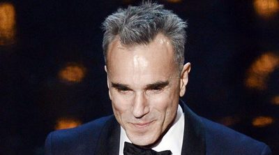 Daniel Day-Lewis anuncia su retirada de la industria cinematográfica a los 60 años