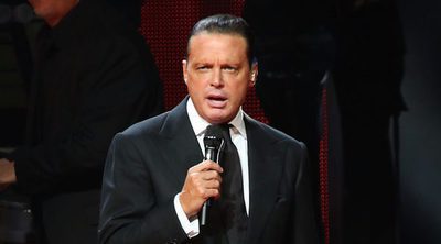 Embargan el yate de Luis Miguel en Miami por una deuda de 120.000 dólares