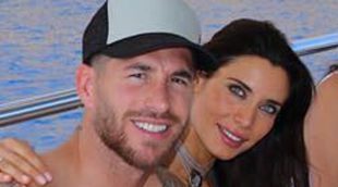 Sergio Ramos y Pilar Rubio se apuntan a la luna de miel de Lucas Vázquez y Macarena Rodríguez