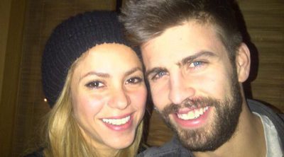 Gerard Piqué y Shakira tiran la casa por la ventana con unas lujosas vacaciones con sus hijos Milan y Sasha