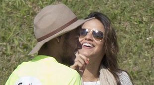 Neymar y Bruna Marquezine rompen su compromiso de boda: "Hemos terminado como buenos amigos"