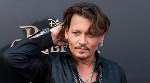 Johnny Depp pide disculpas por su broma sobre asesinar a Donald Trump