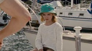 El carácter de Mckenna Grace pone en aprietos a Chris Evans en esta escena de 'Un don excepcional'