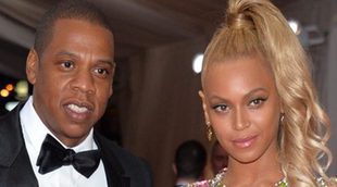 Desvelado el nombre de los mellizos de Beyoncé y Jay Z