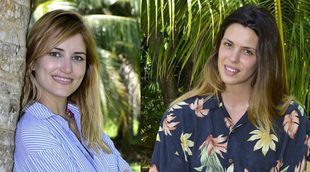 'Supervivientes 2017': Alba Carrillo y Laura Matamoros se burlan de la enfermedad de José Luis