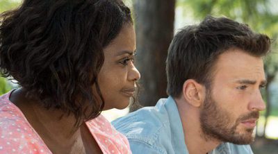 Chris Evans, Octavia Spencer y Anne Hathaway los protagonistas de los estrenos de la última semana de junio