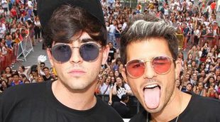 Los 6 youtubers gays más influyentes del momento