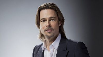 Brad Pitt sigue soltero a pesar de los rumores que lo relacionan con Sienna Miller o Elle Macpherson