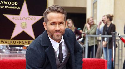 Ryan Reynolds cuenta cómo salvó la vida a su sobrino