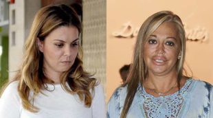 Belén Esteban pide a María José Campanario que defienda a Andrea por otros cauces más privados