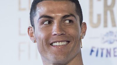 Cristiano Ronaldo confirma su paternidad: "Estoy contento de poder, por fin, estar con mis hijos por primera vez"