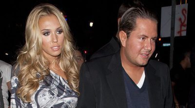 El complicado divorcio de Petra Ecclestone y James Stunt por el extraño carácter del empresario