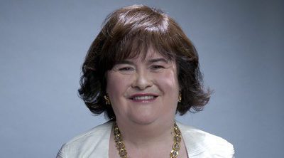 Susan Boyle, atacada por 15 jóvenes que le insultaron y le intentaron tirar una botella de vidrio