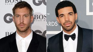 Calvin Harris, Drake, Rosa López y Jesé protagonizan las novedades musicales