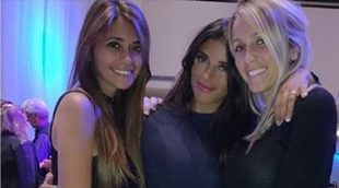 Así han despedido su soltería Leo Messi y Antonella Roccuzzo horas antes de su boda