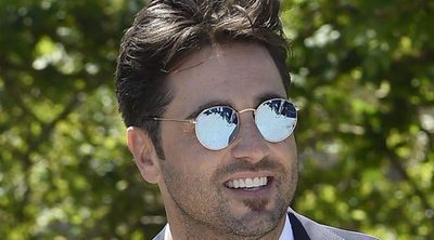 David Bustamante saca nuevo single con muchas indirectas sobre su relación actual con Paula Echevarría