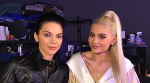 Kylie y Kendall Jenner piden perdón al mundo de la música por diseñar unas camisetas sin consentimiento