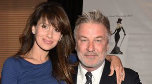 Alec Baldwin e Hilaria Thomas celebran su quinto aniversario de boda renovando sus votos