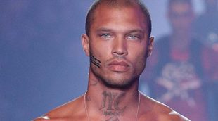 El preso más sexy del mundo Jeremy Meeks, pillado siendo infiel a su mujer con Chloe Green