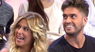 Rodri ('GH17') lleva por sorpresa a su madre a 'Cámbiame' para un espectacular cambio de look