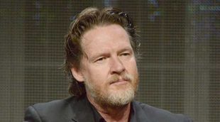 Donal Logue ('Gotham') pide ayuda en las redes sociales para encontrar a su hija desaparecida de 16 años