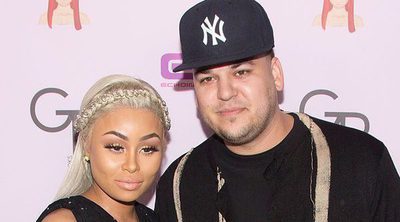 La rotunda respuesta de Blac Chyna sobre los rumores de reconciliación con Rob Kardashian: "Soltera y feliz"