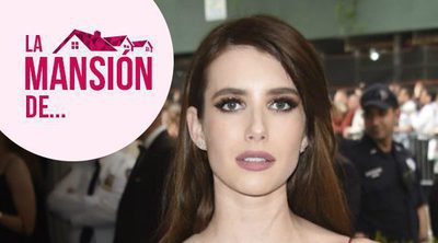 Emma Roberts vende su mansión de Los Ángeles a Sarah Paulson con 'sorpresa' incluida