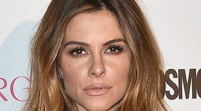 María Menounos busca tener un bebé con fecundación in vitro tras la extirpación de un tumor cerebral