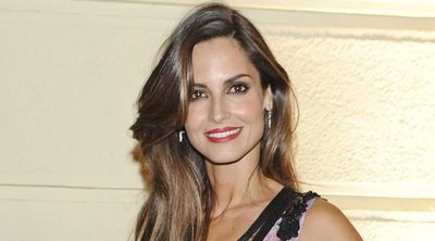 Ariadne Artiles está embarazada de su primer hijo