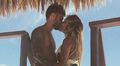 Rodri y Bea ('GH17') disfrutan en Cuba de las vacaciones que les han regalado sus fans