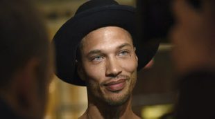 La mujer de Jeremy Meeks rompe su silencio tras ser pillado con Chloe Green