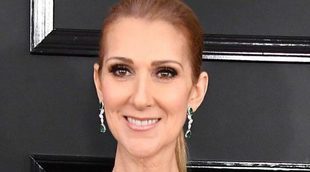 Celine Dion posa completamente desnuda para Vogue