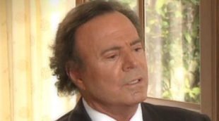 A Julio Iglesias le sale un hijo secreto valenciano de 40 años