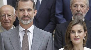 La ajetreada agenda de los Reyes Felipe y Letizia en su visita a Reino Unido