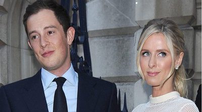 Nicky Hilton y su marido James Rothschild se convertirán en padres por segunda vez