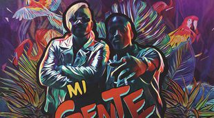 ¿Están triunfando J Balvin y Will William con 'Mi gente'?