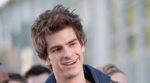 Las polémicas confesiones de Andrew Garfield: "Soy un hombre gay sin llegar a lo físico"