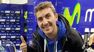 Muere Enric Saurí a los 33 años tras un trágico accidente en las 24 Horas del Circuit de Catalunya