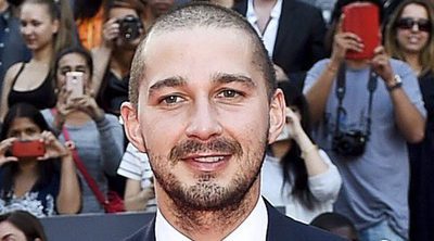 Shia LaBeouf, detenido por alteración del orden público y obstrucción a la autoridad en Georgia