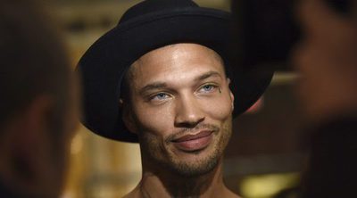 La mujer de Jeremy Meeks le pide el divorcio tras su infidelidad con la heredera de Topshop, Chloe Green