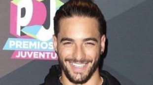 Maluma arrasa en los Premios Juventud y lanza 'Felices los 4' feat. Marc Anthony