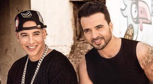 Luis Fonsi y Daddy Yankee ayudan a la recuperación de Puerto Rico gracias al éxito de 'Despacito'