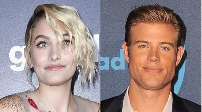 Paris Jackson responde a los rumores que la vinculan sentimentalmente con el actor Trevor Donovan