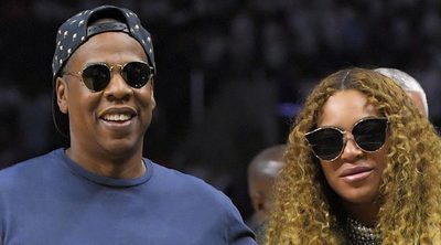 Jay-Z habla sobre su infidelidad a Beyoncé: "Luchar por mi matrimonio fue más duro que haber recibido un tiro"