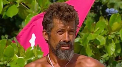 José Luis recula: "Laura Matamoros no merece estar en la final de 'Supervivientes 2017'. Iván y Alejandro, sí"