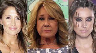 Mila Ximénez acusa a Sandra Barneda de trato de favor hacia Nagore Robles