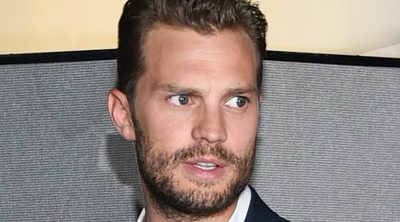 El sospechoso bulto en los pantalones de Jamie Dornan que ha hecho saltar chispas