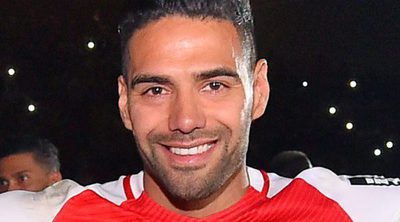 Falcao paga 8,2 millones a Hacienda tras aceptar que cometió fraude fiscal