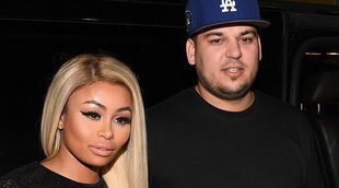 Rob Kardashian se toma la revancha al acusar a Blac Chyna de no querer devolverle más de 125.000 dólares