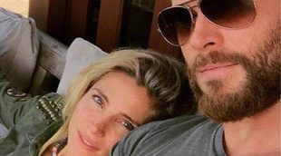 El impactante deseo de India Rose, hija de Elsa Pataky y Chris Hemsworth, para cuando sea mayor